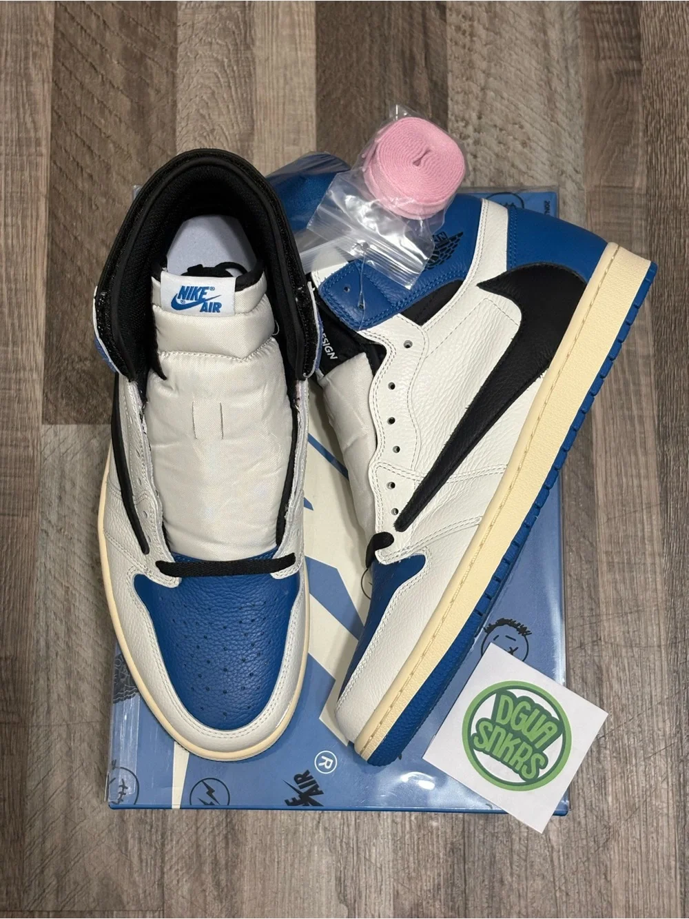 Jordan low travis